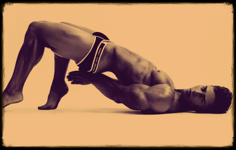 TYSON​ DAYLEY - THE MODEL OF DECEMBER 2022