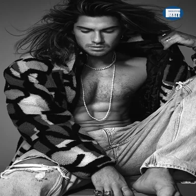 DAVID BODAS / MODELS | THEMODERNMAN.EU
