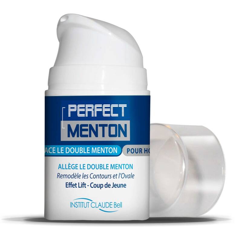 Perfect Menton - Anti Double Chin Care - 50 ml