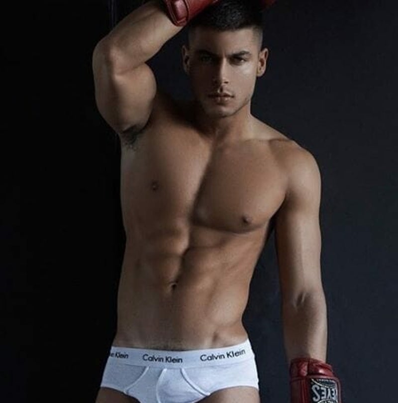 ANDREA DENVER