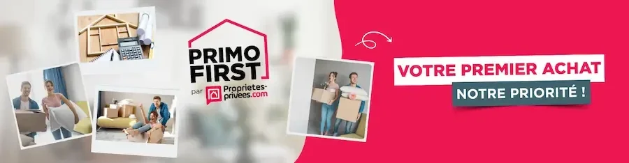 Premier achat immobilier en Sud Ardèche avec accompagnement personnalisé