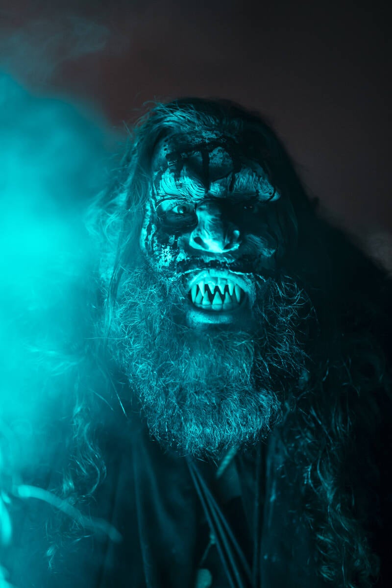 walibi belgium zoekt monsters