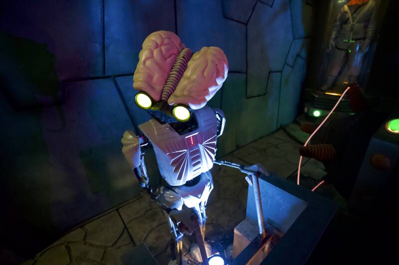 movie park germany area 51