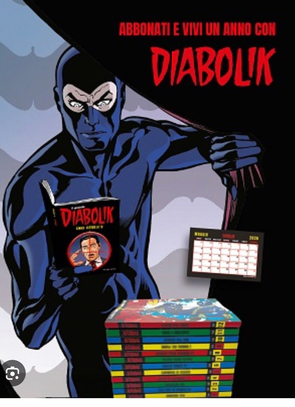Fumetti Vintage