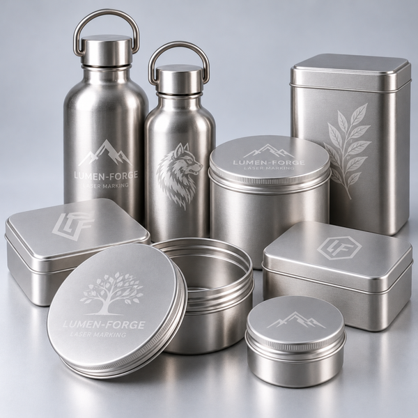 TEST - Aluminum Tin
