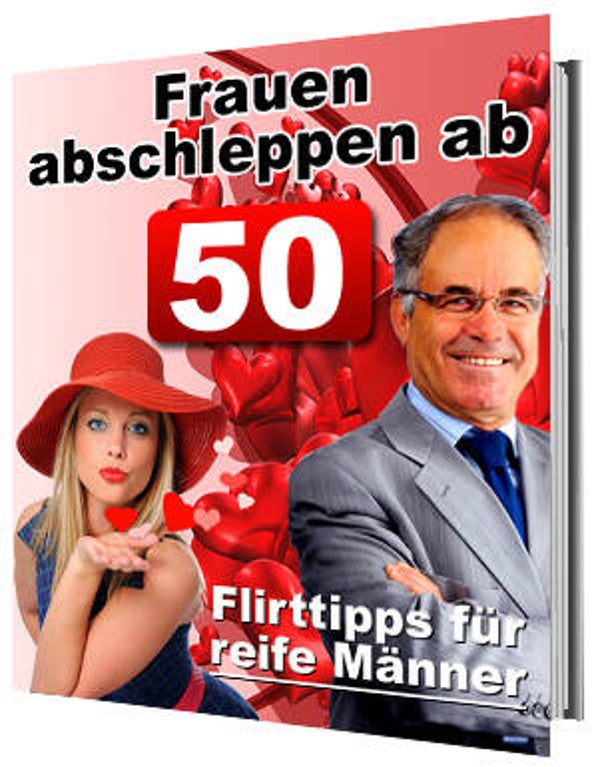 Frauen abschleppen ab 50