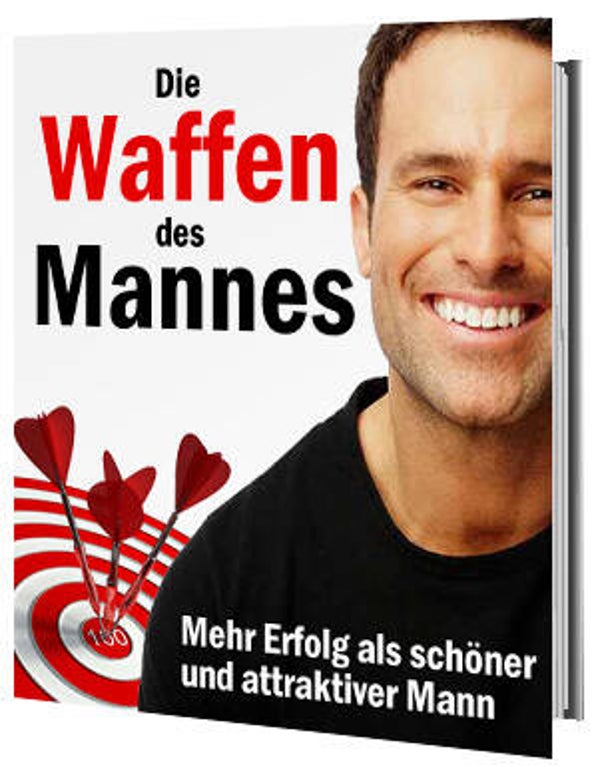 Die Waffen des Mannes