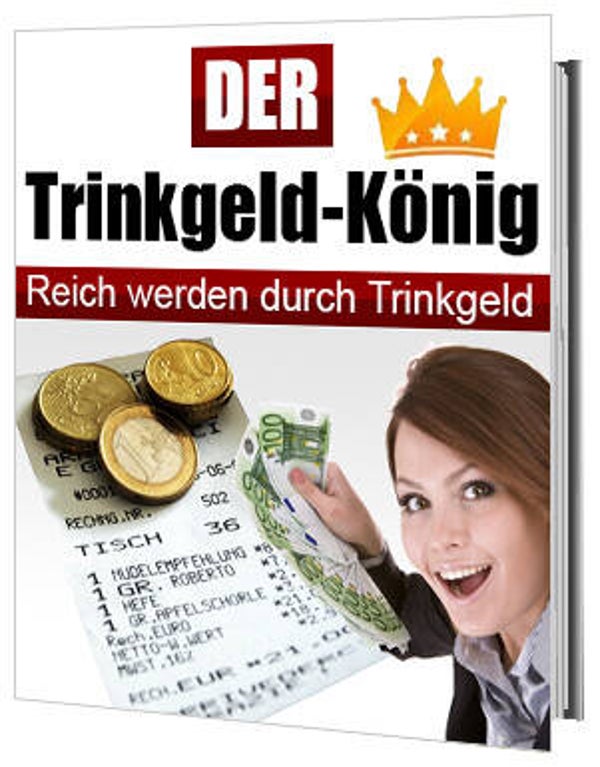 Trinkgeldkönig