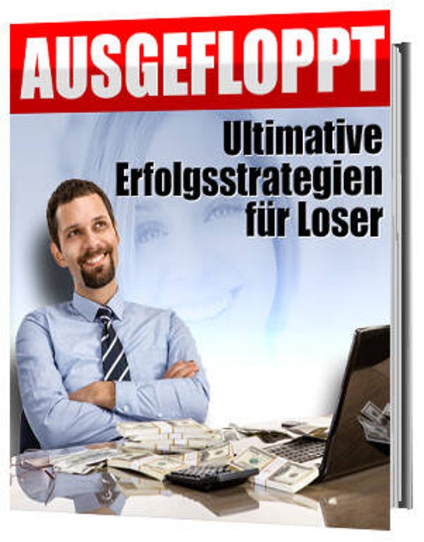 Ausgefloppt