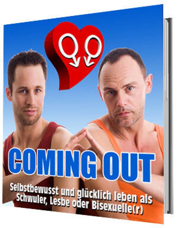 Coming out