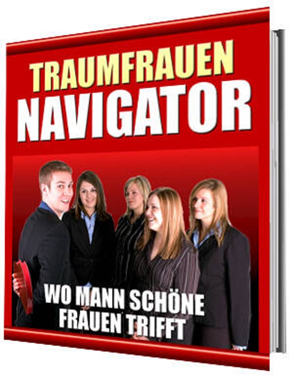 Traumfrauen-Navigator