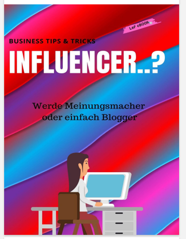 Influencer ?