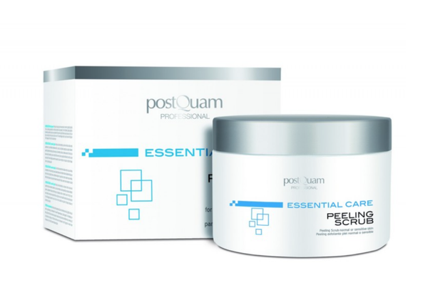 Exfoliant scrub 200 ml