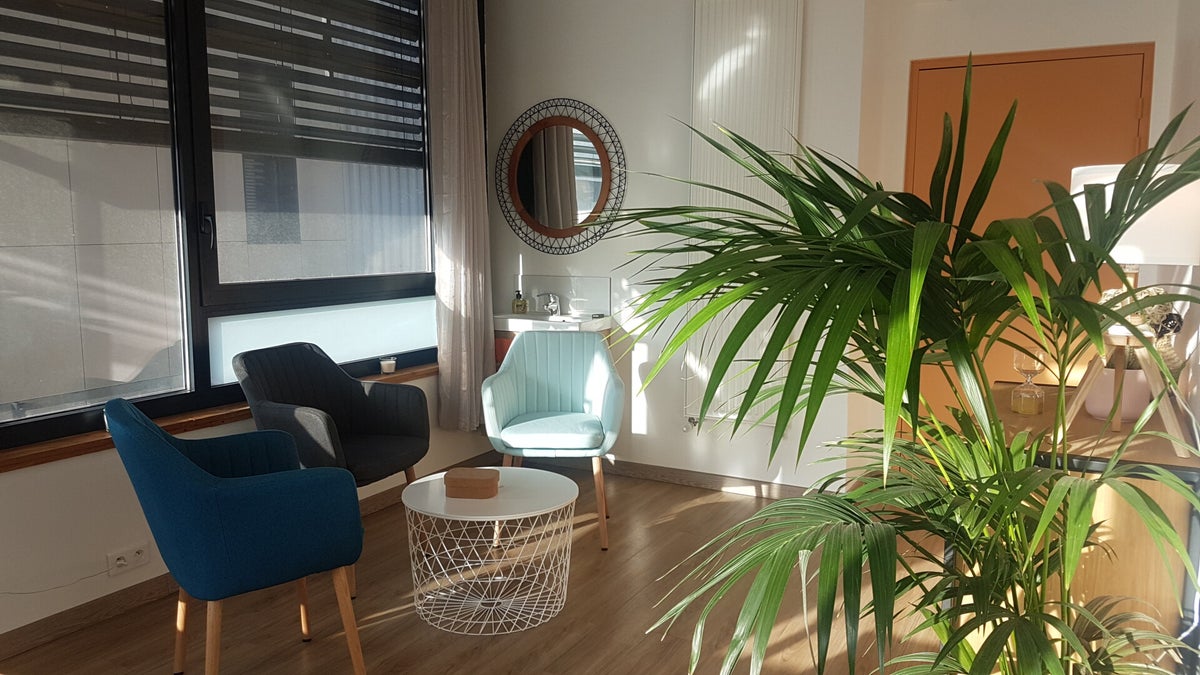 Locations bureaux et cabinets médicaux lyon 9