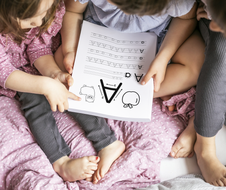 The Importance of Early Childhood Education: Starting with the Alphabet ...