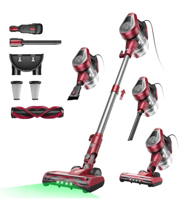 Mejor aspirador de Amazon