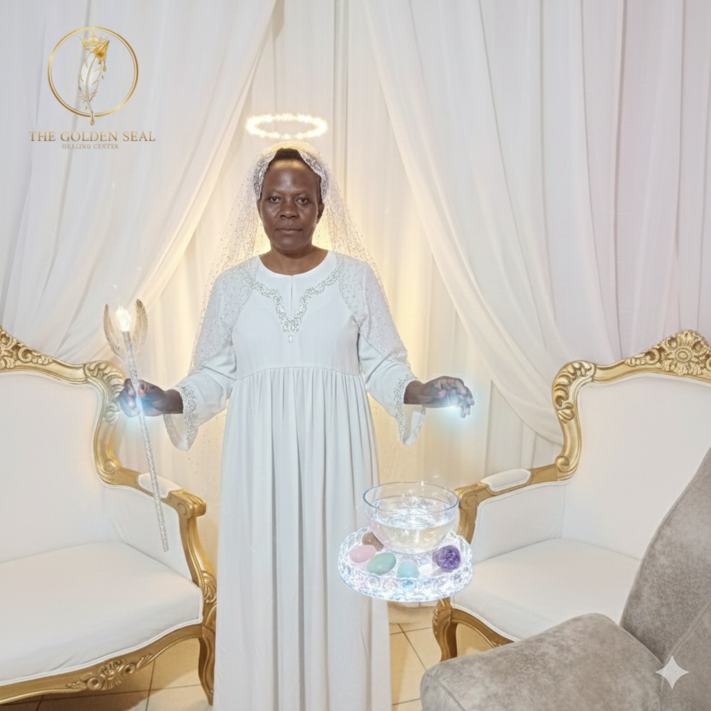 Breakthrough Prayer & Consultation: (Kushauriana na kufanya maombi maalum ya kufungua milango).