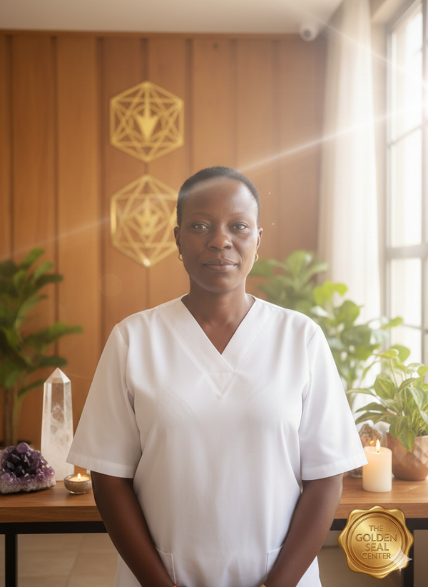 Guardian Angel Connection session (60mins)