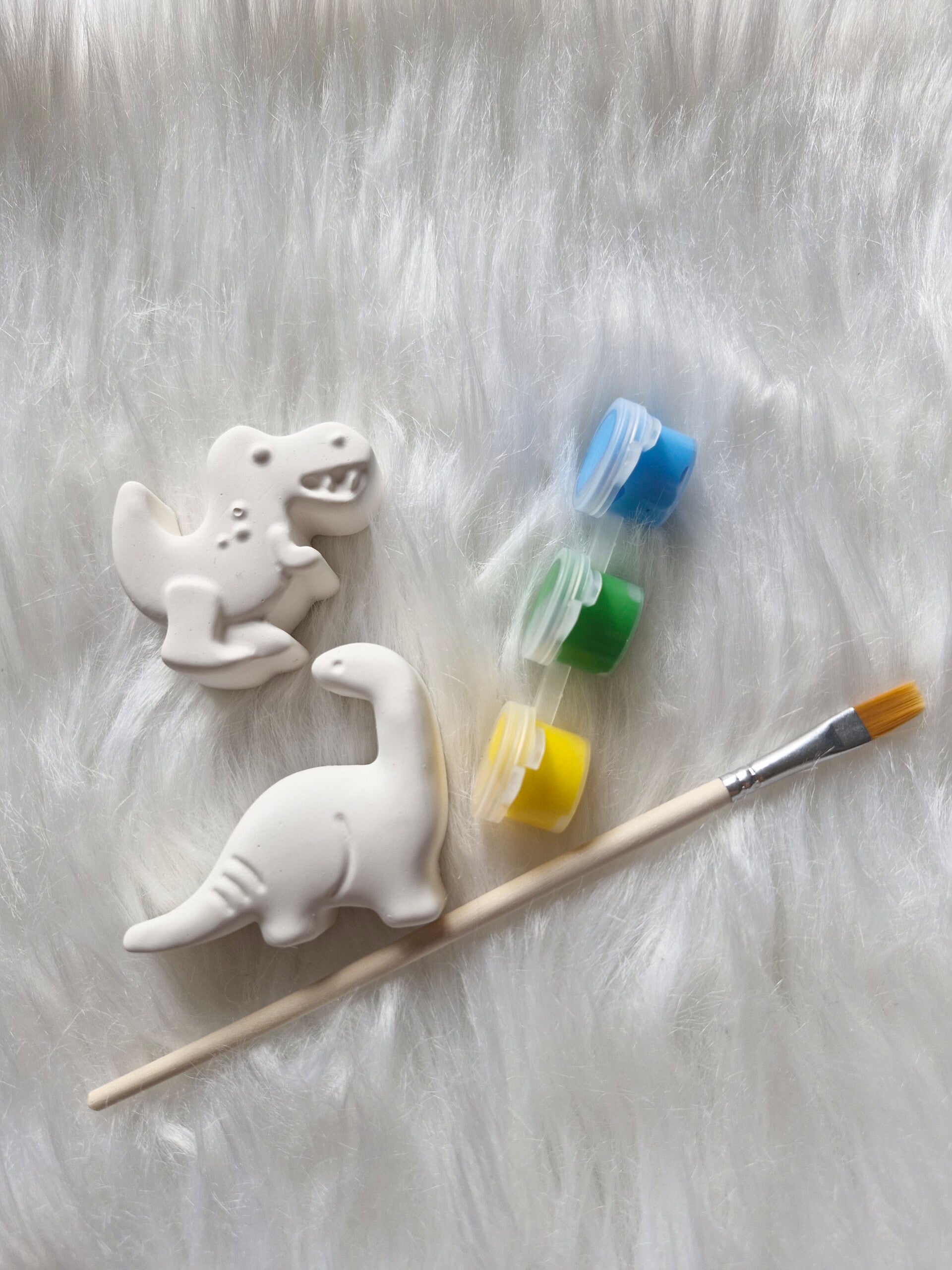 Dinosaure 2*