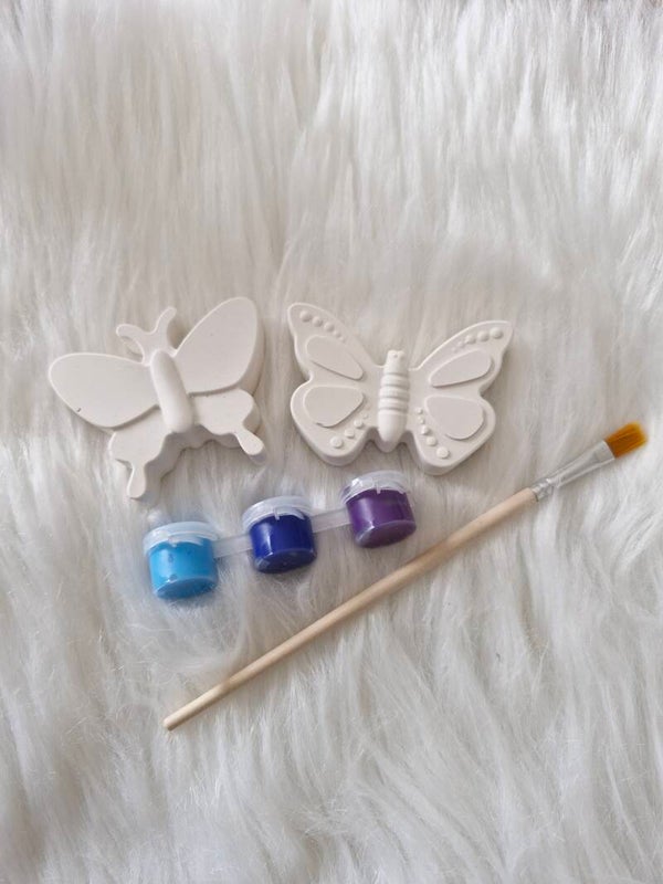 Papillon 1*