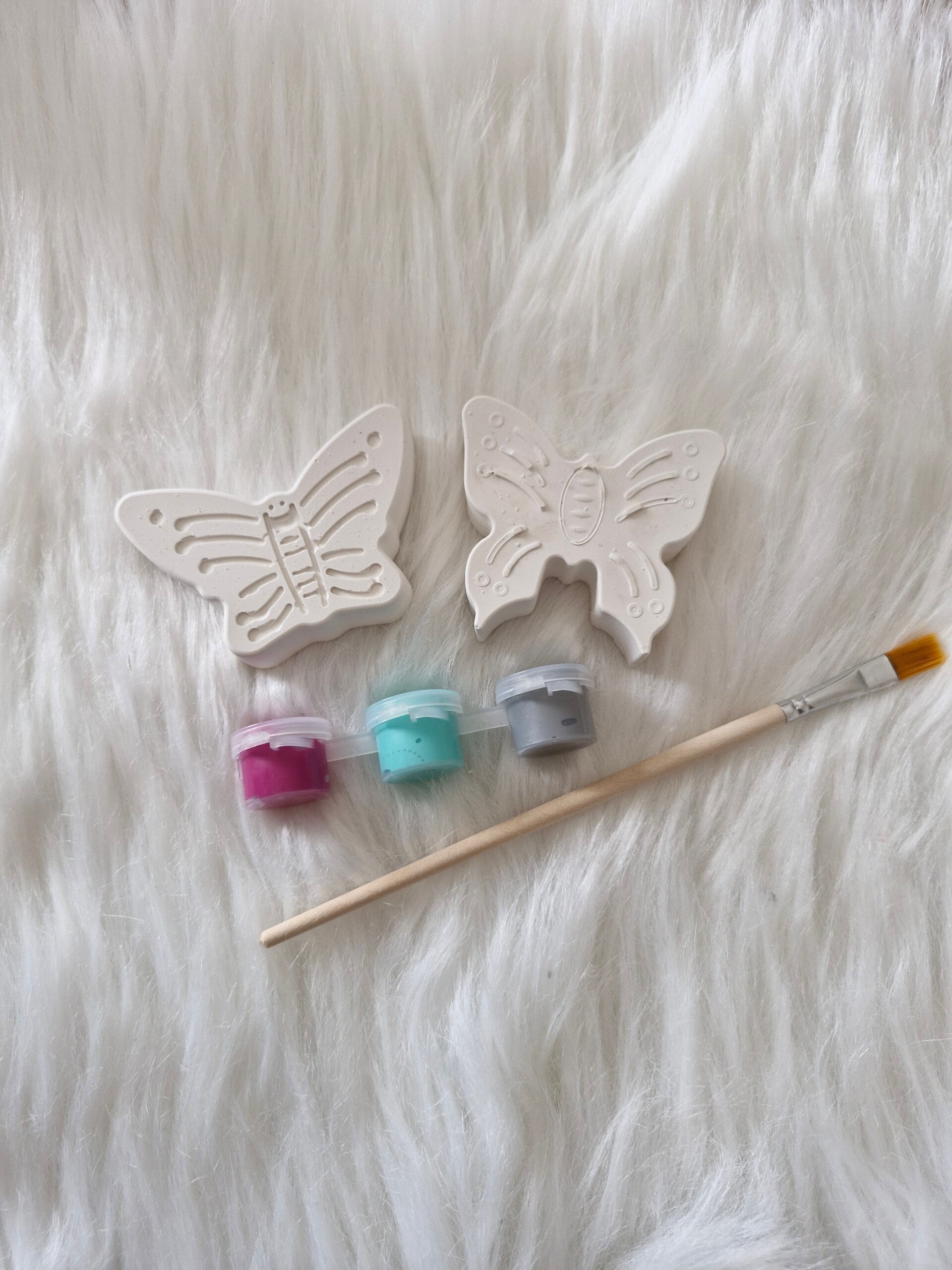 Papillon 2*