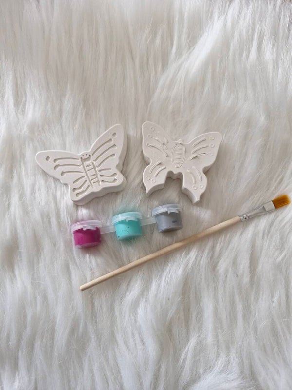Papillon 2*