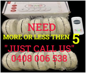 Optional Pack, (Price from)