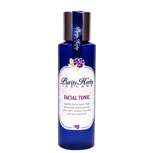 Purity Herbs Reinigingstonic 100 ml