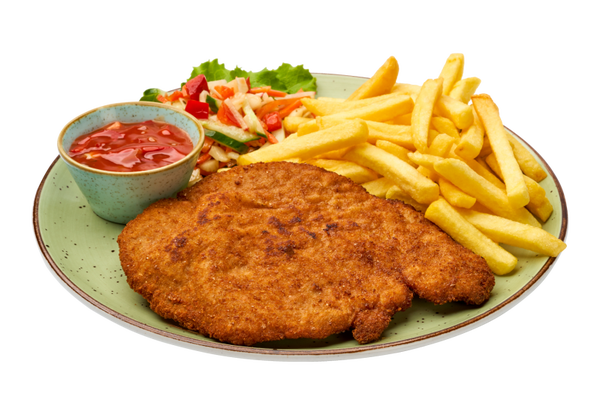 Schnitzel festijn