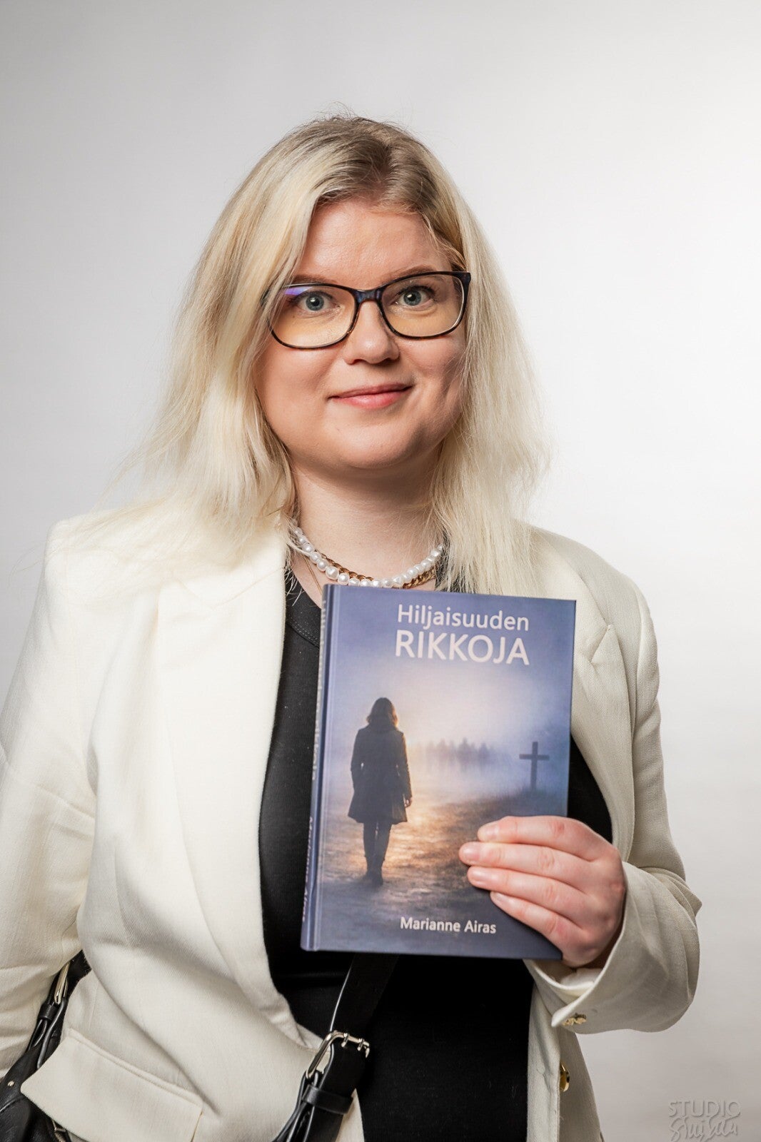 Hiljaisuuden rikkoja