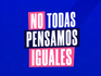 notodaspensamosigual.com