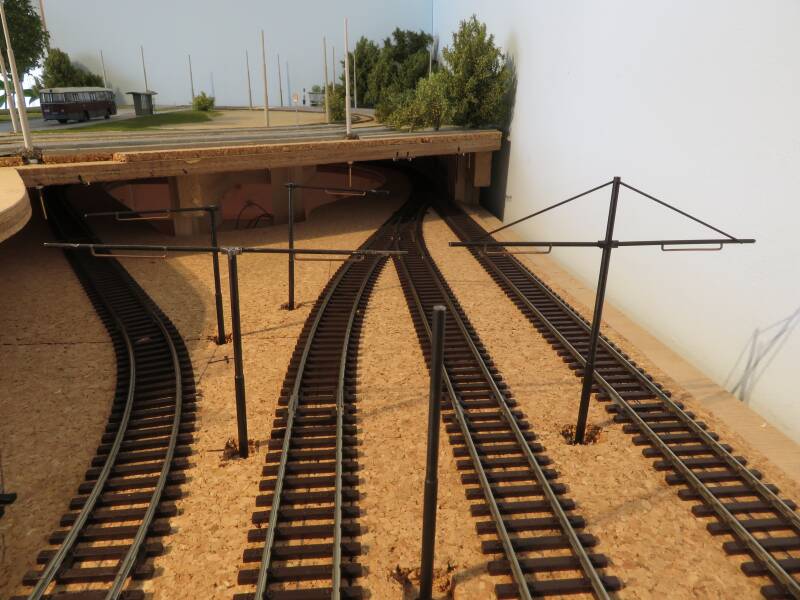 Sommerfeldt trambovenleiding