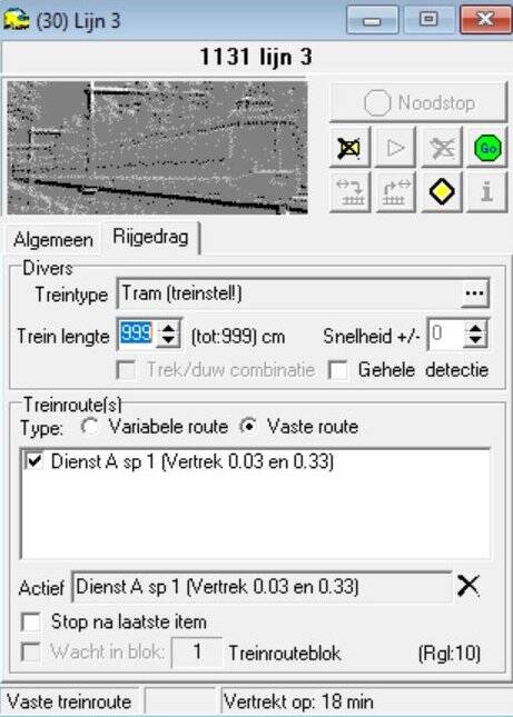 Computerprogramma Koploper