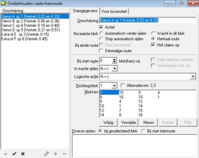 Computerprogramma Koploper