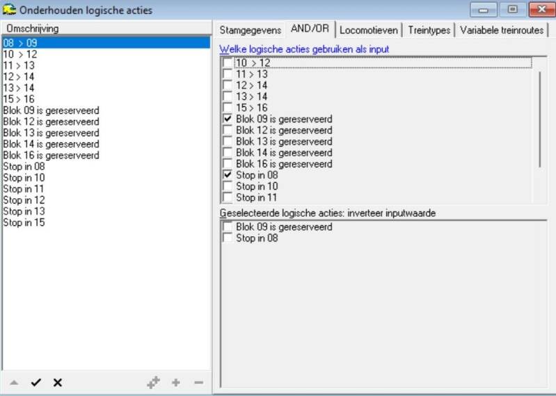 Computerprogramma Koploper