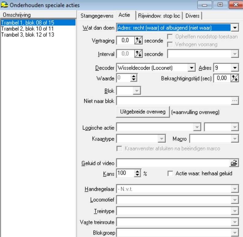 Computerprogramma Koploper