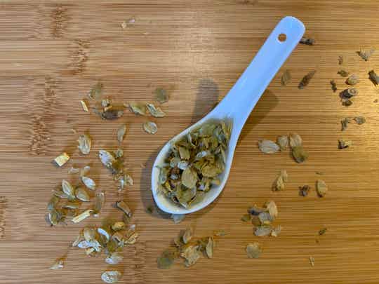 Menopauzia - kruiden bij menopauzale klachten 35g