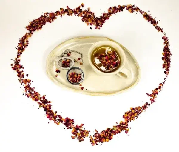 Intuïtief kruiden lezen - vrijdag 20 maart 2026