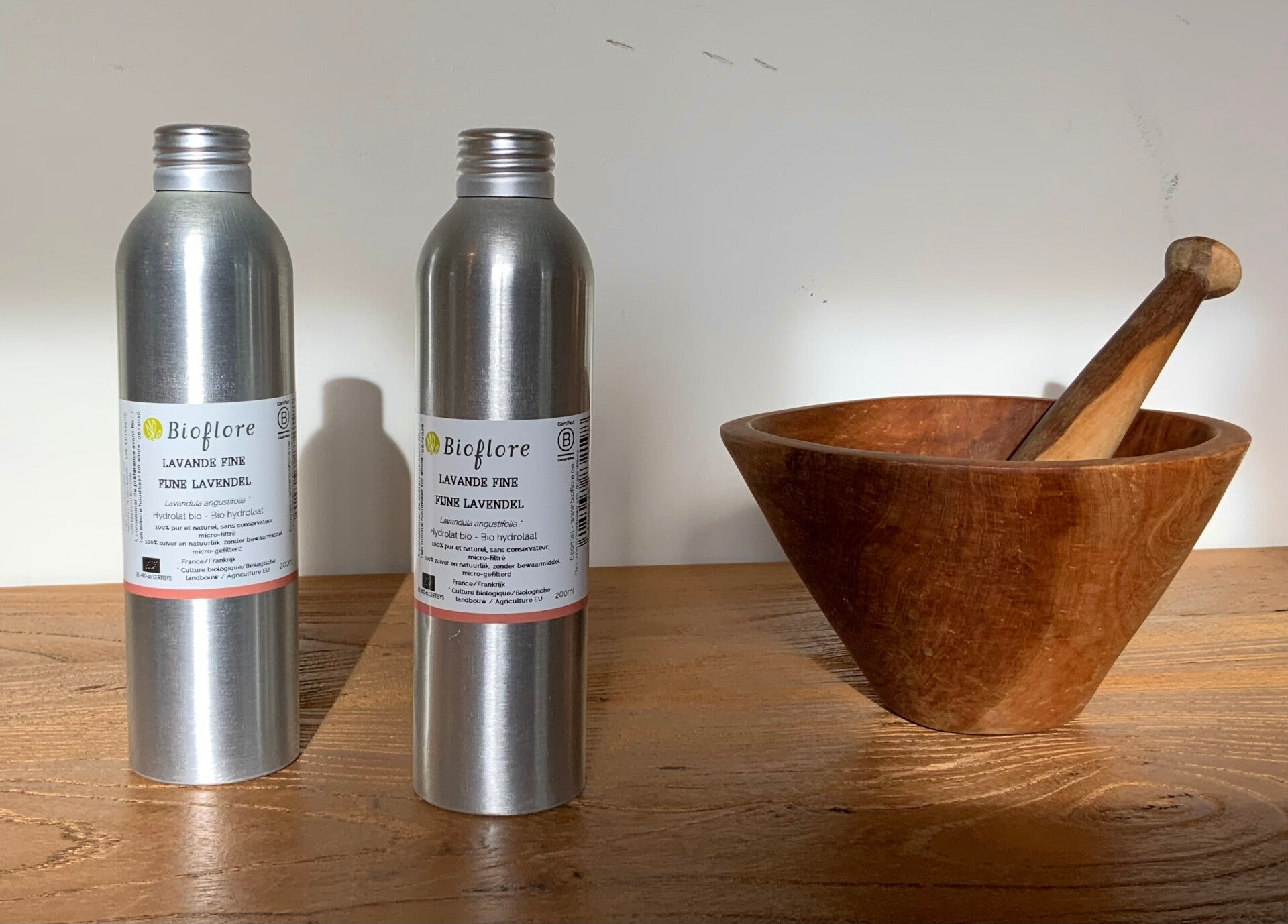 Hydrolaat Lavendel 200ml