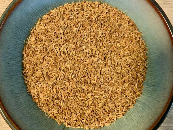 Anijs - Pimpinella anisum L.