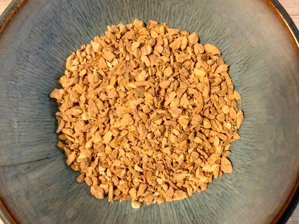 Gember - Zingiber officinale