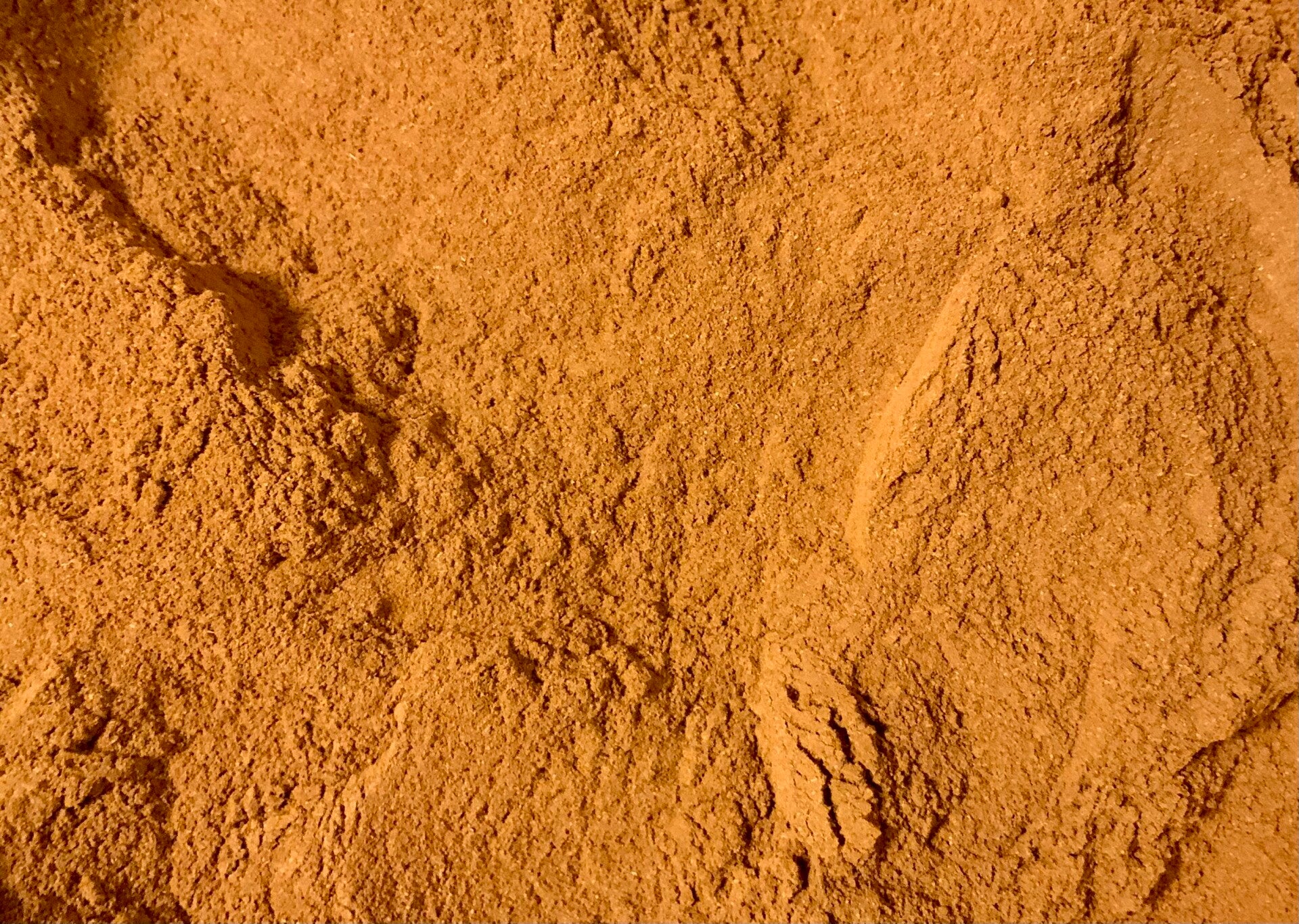 Kaneel keukenkruid 25g