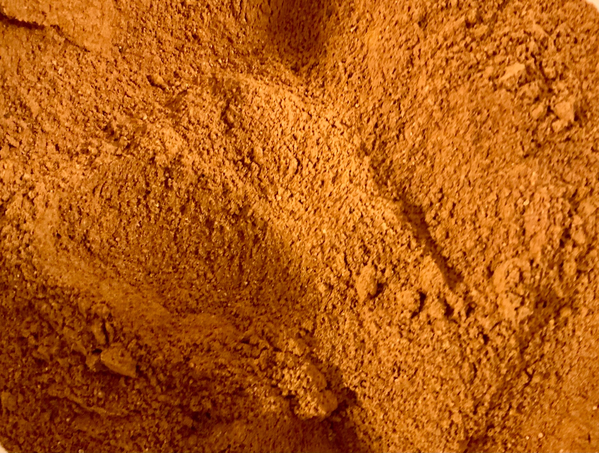 Muskaatnoot keukenkruid 50g