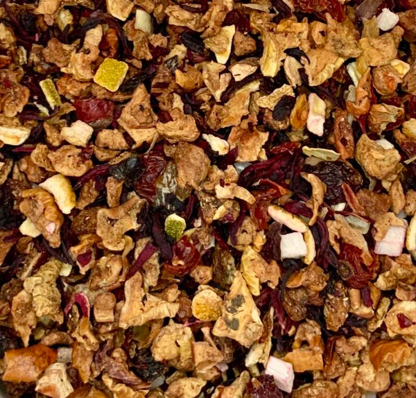 Sweet Tropical mix 65g