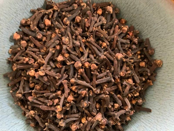 Kruidnagel - Syzygium aromaticum