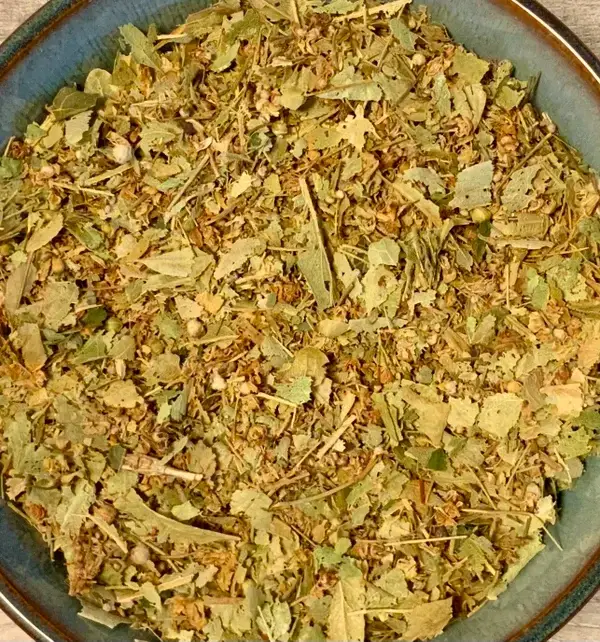 Lindebloesem - Tilia cordata Mill.