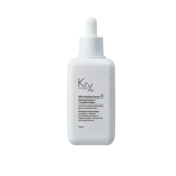 Krx Milk Boosting Serum