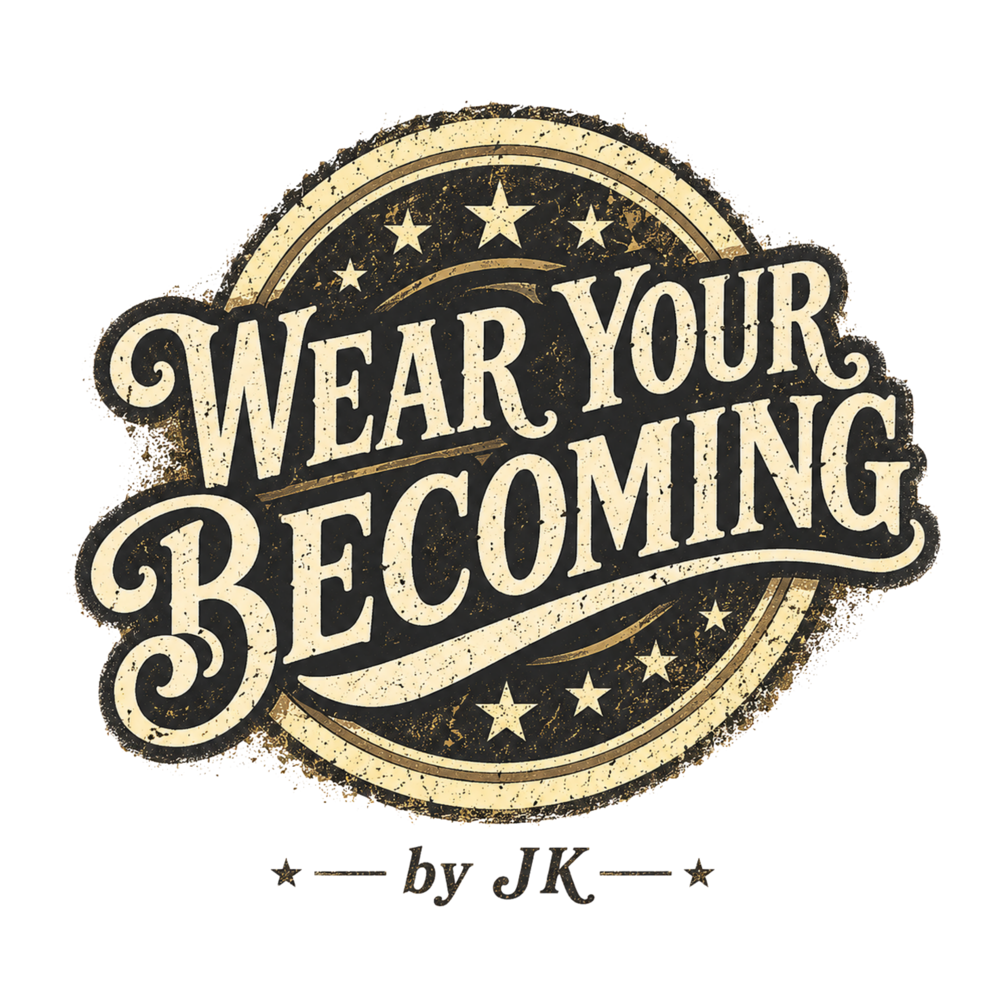 Wear Your Becoming