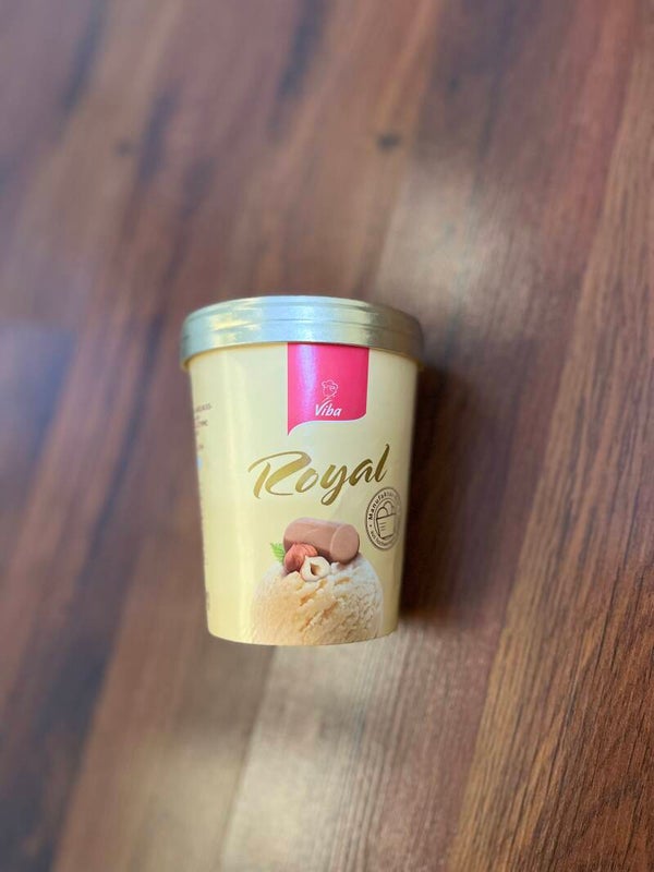 Eisbecher 500ml