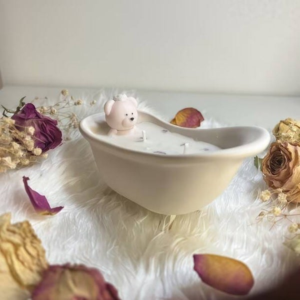 BAIGNOIRE